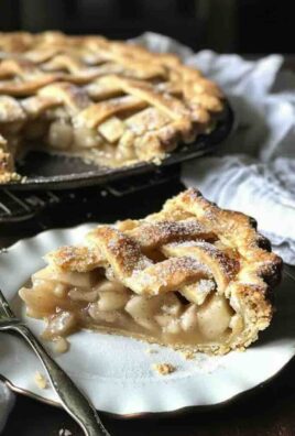 Apple Pie Recipe
