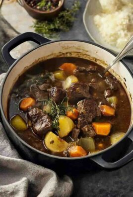 Beef Stew