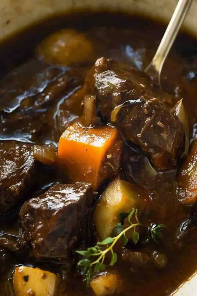 Beef Stew