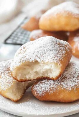 Beignets