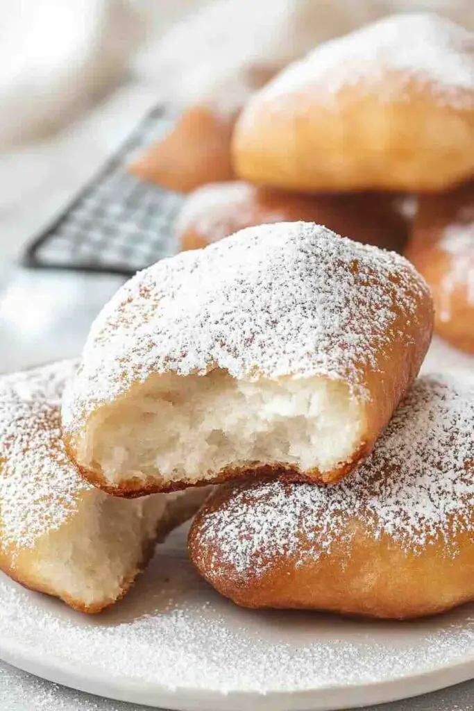 Beignets