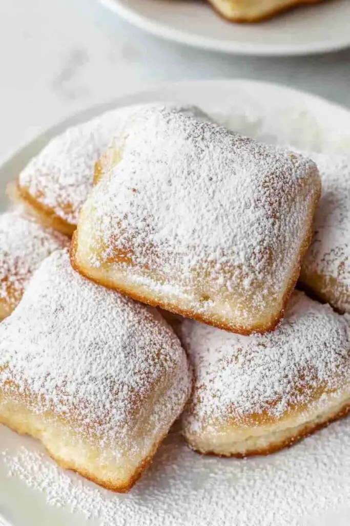 Beignets