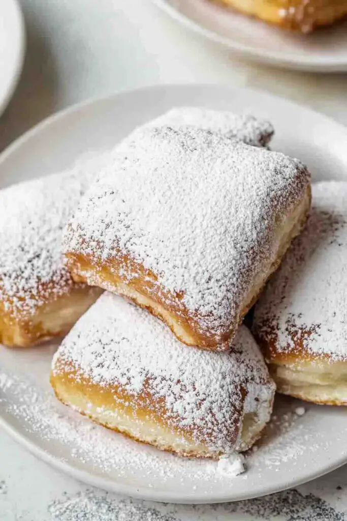 Beignets