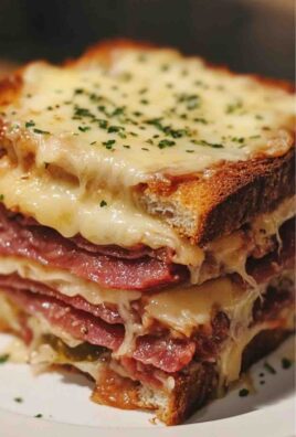Reuben Bake