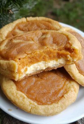Sweet Potato Cookies Recipe