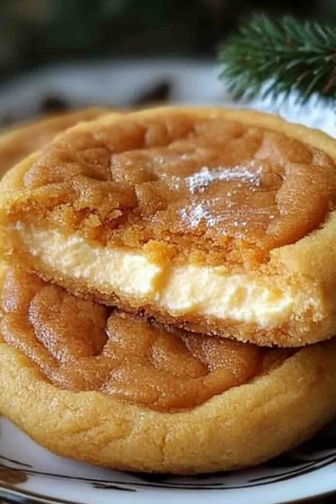 Sweet Potato Cookies Recipe