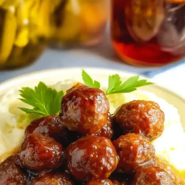 mississippi meatballs crockpot