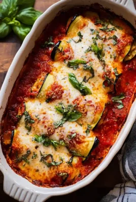 Eggplant Rollatini