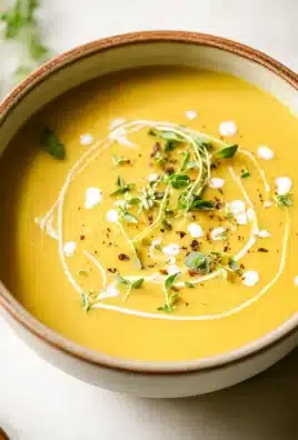 keto butternut squash soup