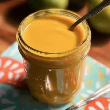 mango habanero sauce