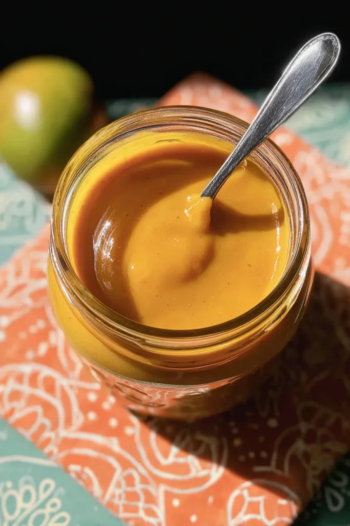 Mango Habanero Sauce