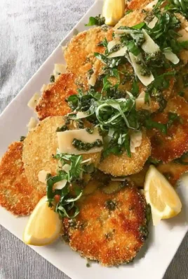 eggplant milanese