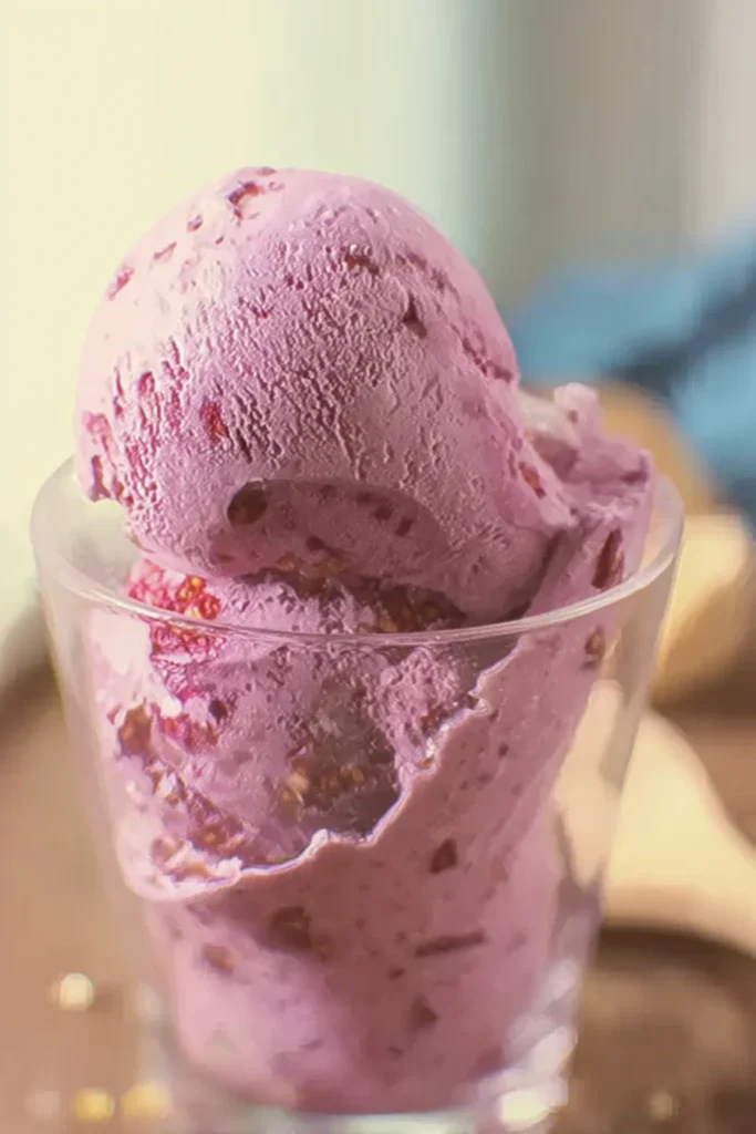 fig ice cream