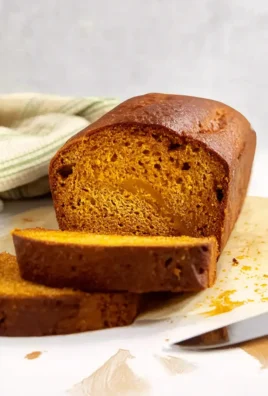 butternut squash bread