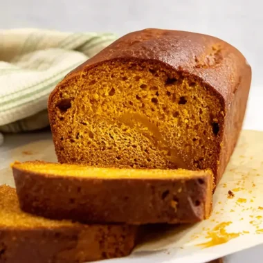butternut squash bread