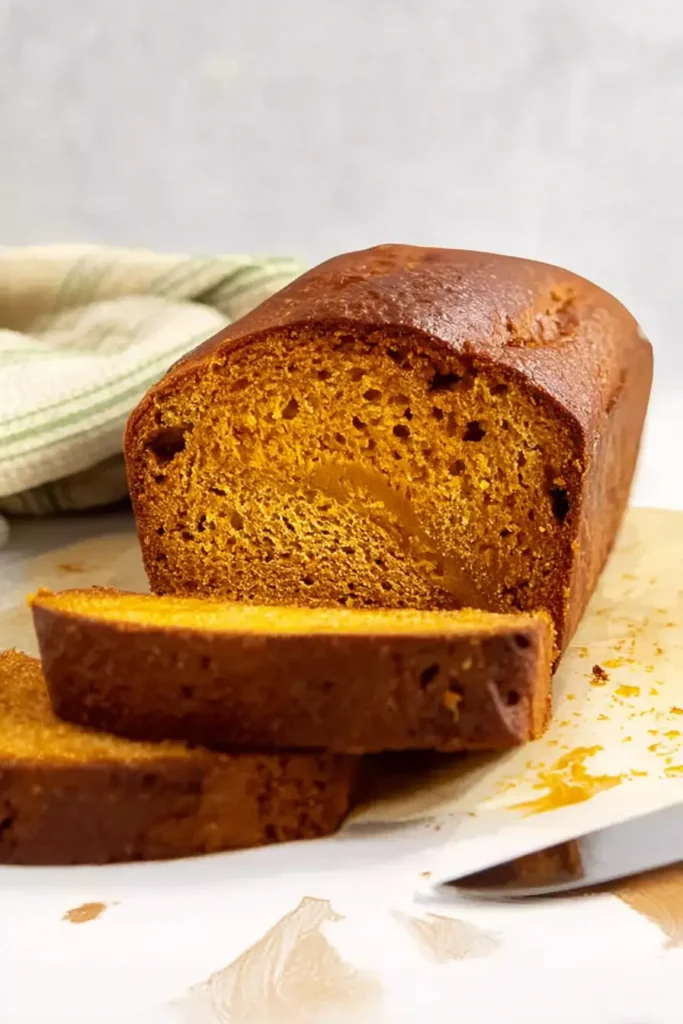 butternut squash bread