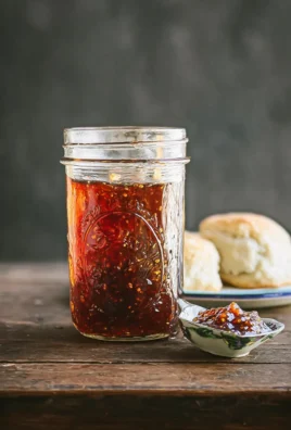 fig preserves