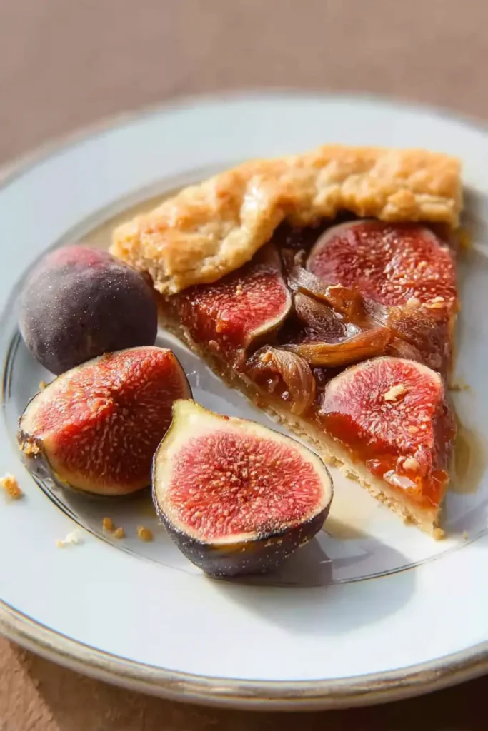 Fig Galette