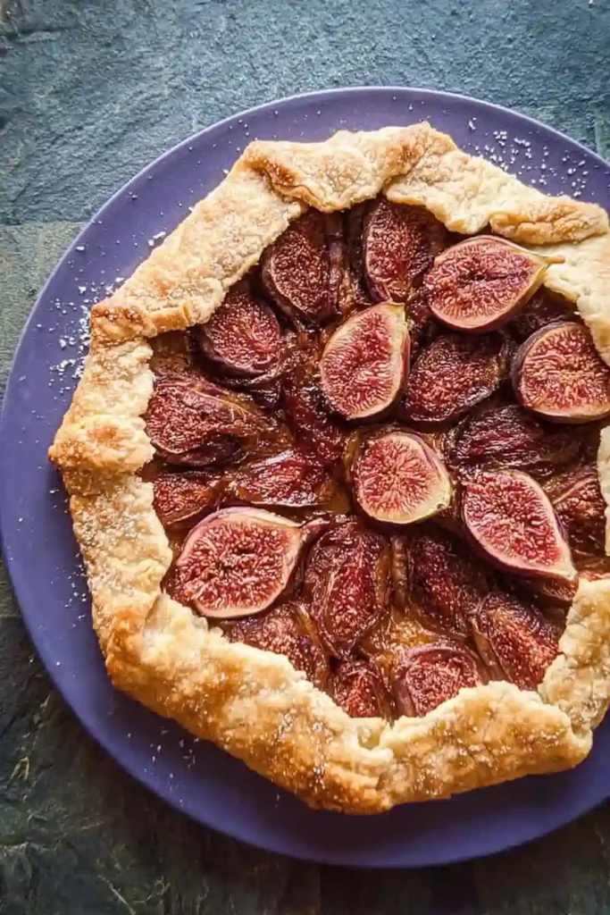 Fig Galette