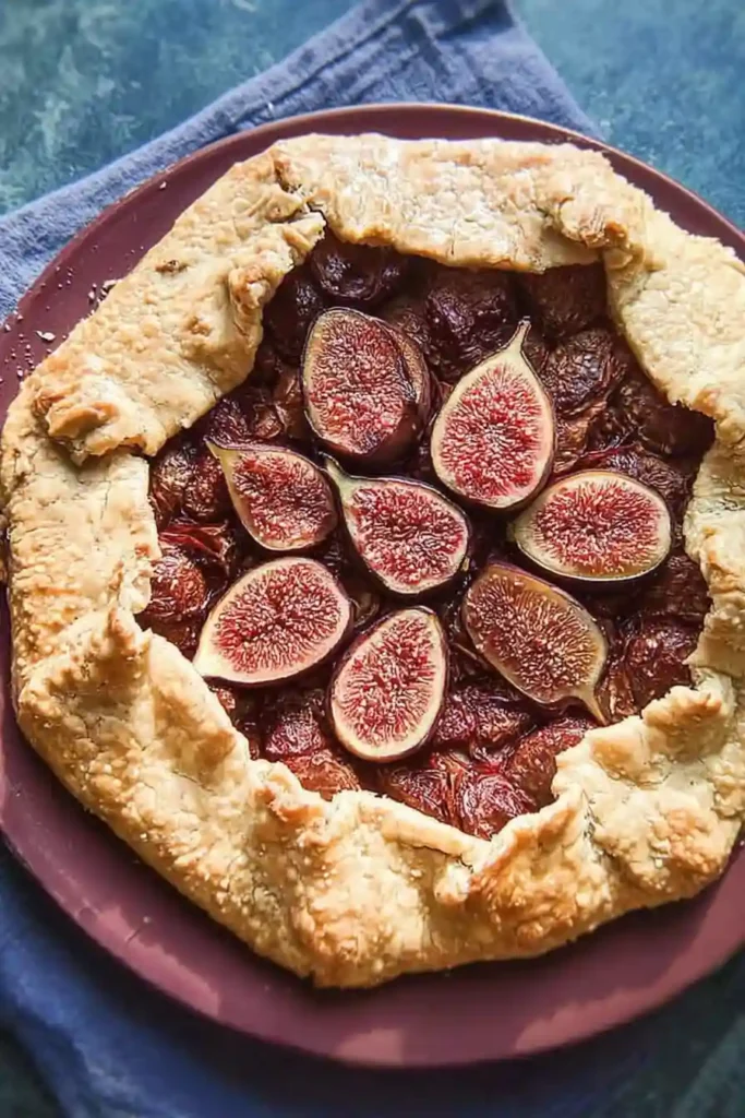 Fig Galette