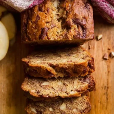 apple cinnamon bread