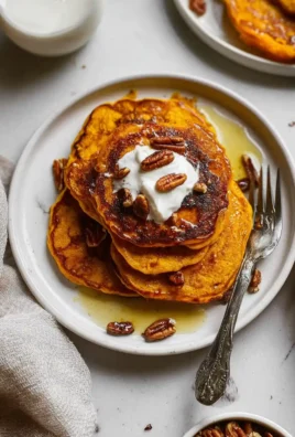 butternut squash pancakes