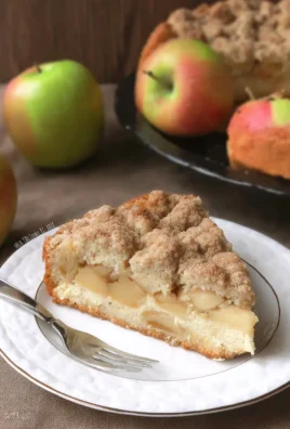 german apple cake