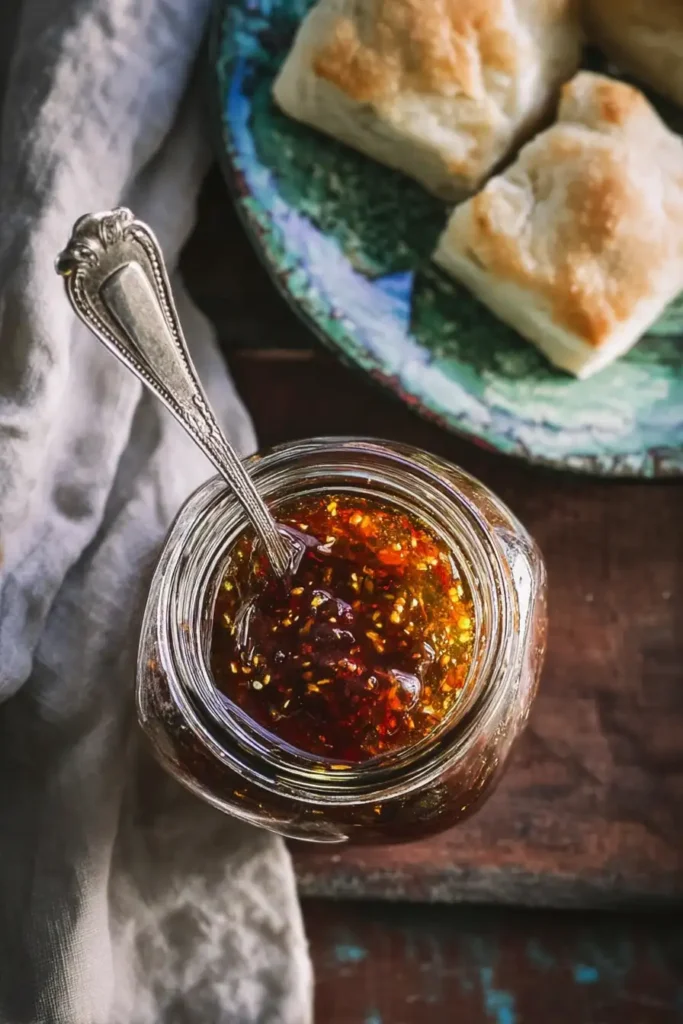 fig preserves