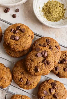 butternut squash cookies