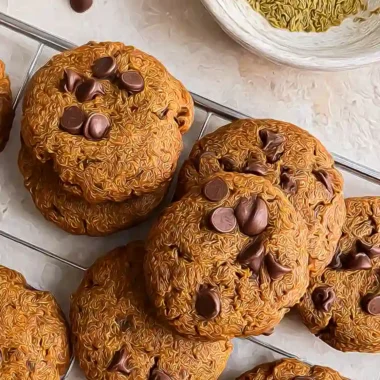 butternut squash cookies