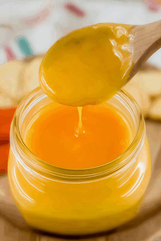 pineapple habanero hot sauce