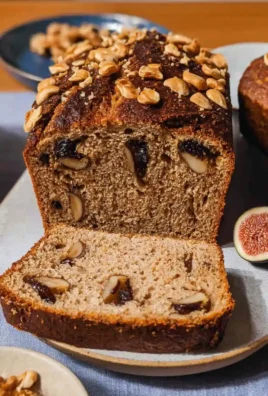 fig bread recipe
