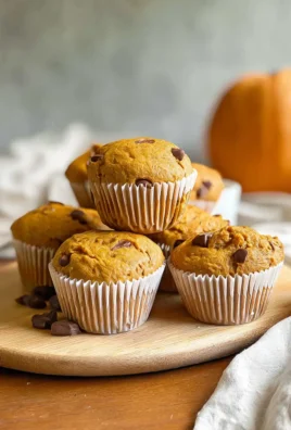 butternut squash muffins