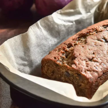 eggplant bread