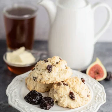 fig scones