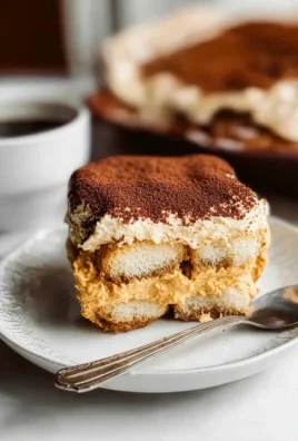 pumpkin chai tiramisu