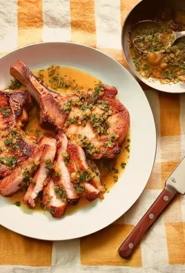 apple cider pork chops