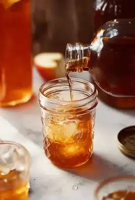 Apple Pie Moonshine
