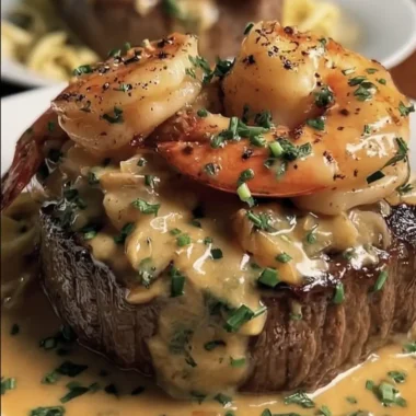 French Onion Beef and Noodles