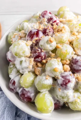 Grape Salad
