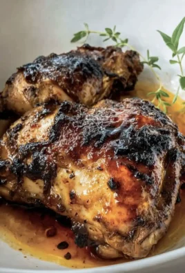 Jamaican Jerk Chicken