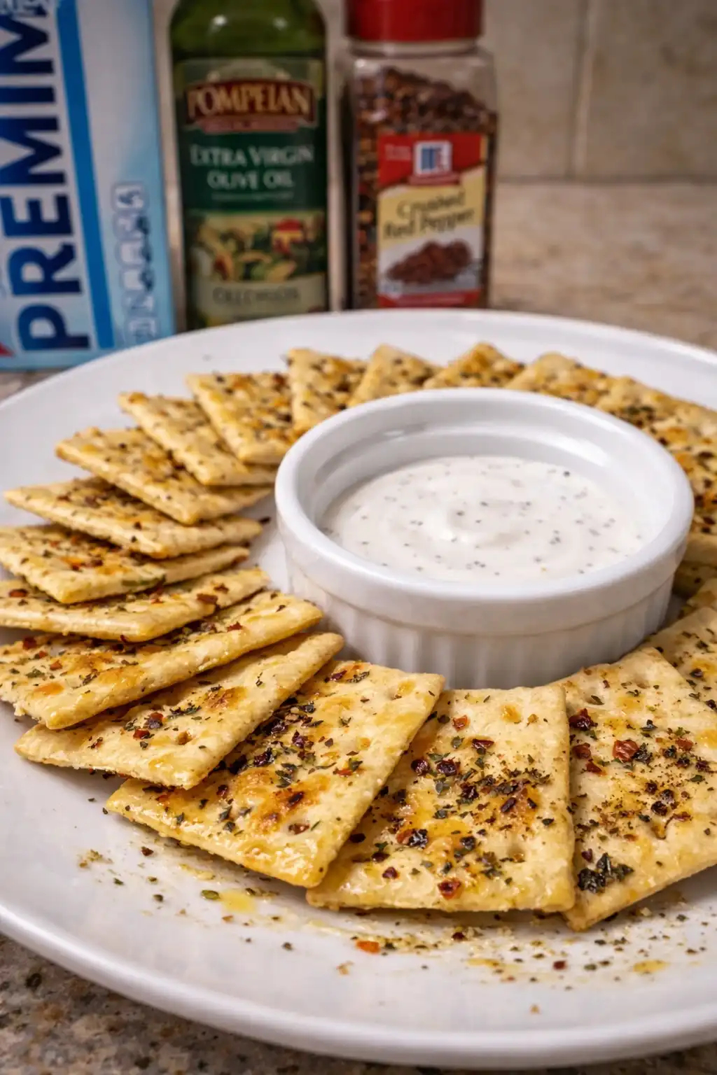 Alabama Firecrackers